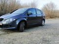 2008 SEAT Toledo III, серый