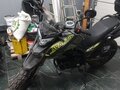 2023 Fuego Tekken 250, жёлтый, 160000 рублей - вид 7