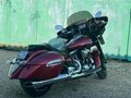 2014 Yamaha XV 1900, красный, 1100000 рублей - вид 8