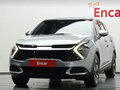 2023 Kia Sportage SWB V, серый, 2235000 рублей - вид 2