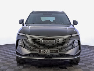 2024 Haval F7 II, чёрный, 2705000 рублей, вид 2