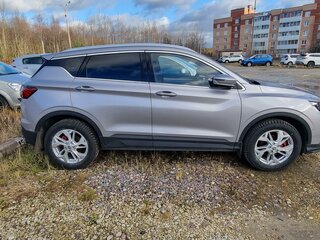 2024 Belgee X50, серый, 2200000 рублей, вид 4