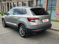 2021 Skoda Karoq DSG6 I, коричневый, 2815000 рублей - вид 6