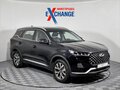 2022 Chery Tiggo 7 Pro I, чёрный - вид 3