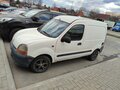 2001 Renault Kangoo, белый, 280000 рублей - вид 1