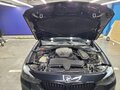 2020 BMW 3 серии 320d xDrive VI (F3x) Рестайлинг, чёрный - вид 9