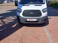 2018 Ford Transit, белый, 3200000 рублей - вид 6