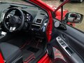 2014 Subaru Levorg I, красный, 1540000 рублей - вид 6
