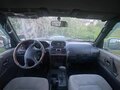 1991 Mitsubishi Pajero II, зелёный, 275000 рублей - вид 4