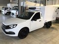 2025 LADA (ВАЗ) ВИС 2349, белый, 1750000 рублей - вид 2