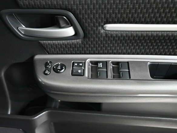 2018 Honda Stepwgn Spada V Рестайлинг, синий, 2400000 рублей - вид 13