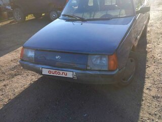 2004 ЗАЗ 1105 «Дана» 11055, синий, 150000 рублей, вид 1