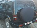 2001 Isuzu Trooper II, чёрный, 890000 рублей - вид 5