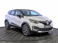 2019 Renault Kaptur I, белый - вид 2