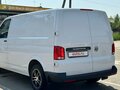 2020 Volkswagen Transporter T6 Рестайлинг, белый, 3999999 рублей - вид 4