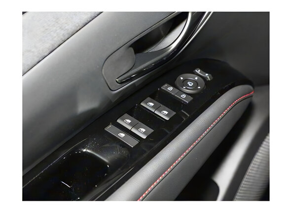 2026 Hyundai Tucson L IV Рестайлинг, серый, 3600000 рублей - вид 12
