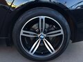 2010 BMW 7 серии 730d V (F01/F02/F04), чёрный - вид 9