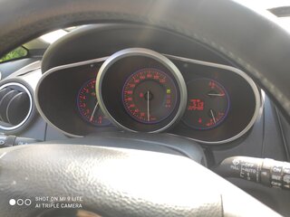 2011 Mazda CX-7 I Рестайлинг, серебристый, 1200000 рублей, вид 3