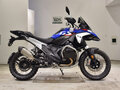 2024 BMW R 1300 GS, синий, 2100000 рублей