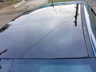 2006 Peugeot 207 I, серый, 500000 рублей, вид 4