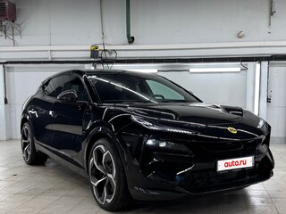 2023 Lotus Eletre R, чёрный, 11500000 рублей, вид 1