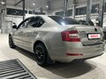 2013 Skoda Octavia III (A7), бежевый, 1250000 рублей - вид 6
