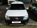 2016 Lada (ВАЗ) Largus Cross I, белый, 800000 рублей