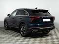 2024 Haval F7 II, синий, 2399777 рублей - вид 6