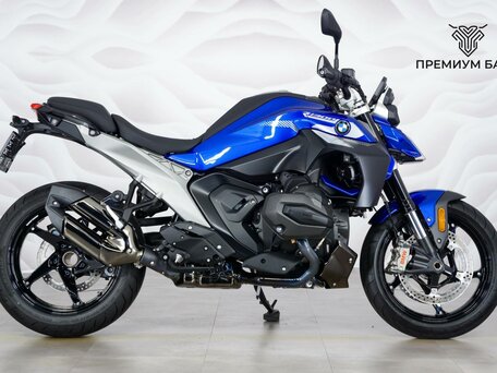 2025 BMW R 1300 R, синий, 2399000 рублей, вид 1
