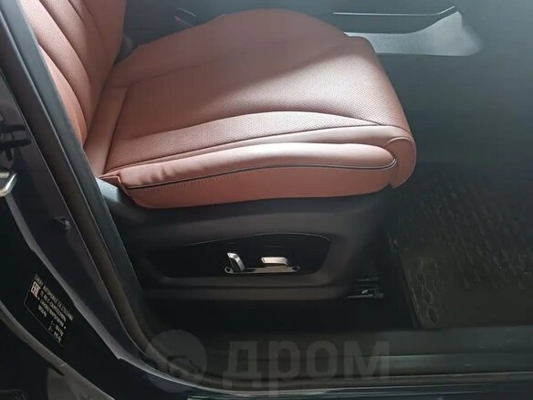 2023 Omoda C5 I, синий, 2000000 рублей - вид 12