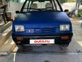 2006 Lada (ВАЗ) 1111 Ока КамАЗ, синий