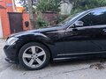 2006 Mercedes-Benz S-Класс 550 Long V (W221), чёрный - вид 4