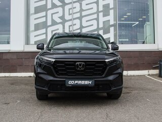 2026 Honda CR-V VI, чёрный, 4589000 рублей, вид 3