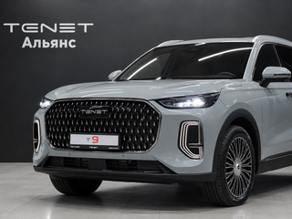 2026 Tenet T9, серый, 4299000 рублей, вид 1