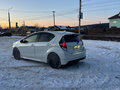 2015 Toyota Aqua I Рестайлинг, белый, 1050000 рублей - вид 4