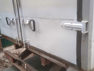 2016 ГАЗ ГАЗель (3302), белый, 990000 рублей, вид 5