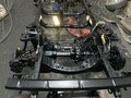 1997 Toyota Land Cruiser Prado 90 Series, серый, 1580000 рублей - вид 9