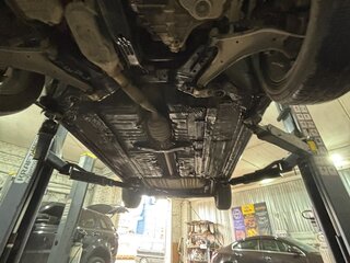 2002 Nissan Maxima V (A33), чёрный, 345000 рублей, вид 4