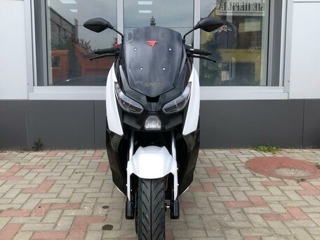 2024 VMC (Vento) Max, белый, 280000 рублей, вид 3