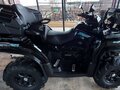 2018 CFMoto CFORCE 800 HO EPS, чёрный, 1050000 рублей - вид 3