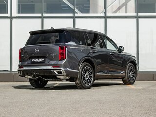 2026 GAC GS8 II, серый, 4899510 рублей, вид 2