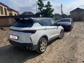 2024 Geely Coolray (Binyue Cool) I Рестайлинг, белый, 2170000 рублей - вид 7