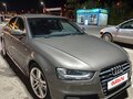 2014 Audi A4 IV (B8) Рестайлинг, серый, 1800000 рублей - вид 2