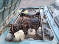 2004 Lada (ВАЗ) 2107, серый, 150000 рублей - вид 6