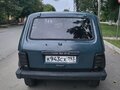 1999 Lada (ВАЗ) 2121 (4x4) I Рестайлинг, синий, 200000 рублей - вид 6