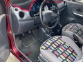 2010 Daewoo Matiz Best I Рестайлинг, пурпурный, 325000 рублей - вид 4