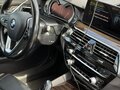 2017 BMW 5 серии 520d VII (G30/G31/G38), чёрный, 2667405 рублей - вид 8