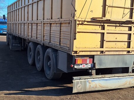 2003 Renault Premium, зелёный, 1400000 рублей, вид 3