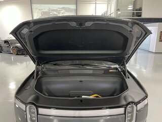 2024 Rivian R1S QM Large, серый, 14286641 рублей, вид 4