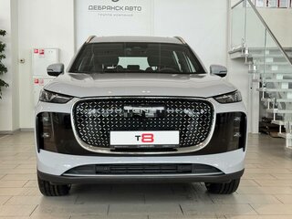 2026 Tenet T8, белый, 3630000 рублей, вид 2